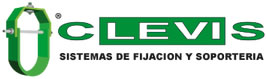 Clevis, Sistemas de Fijación y Soporteria