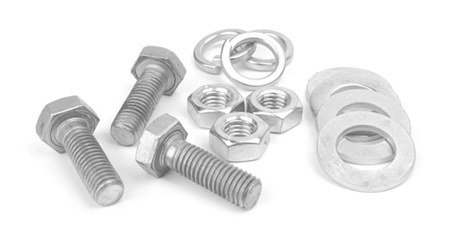 Tornillos y Fijaciones